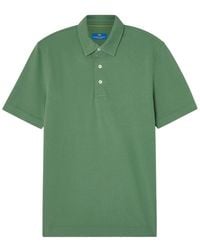 Robert Talbott - Lion Polo Shirt - Lyst