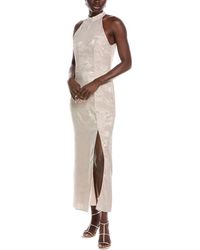 Sadie & Sage - Sage The Label Luxe Life Maxi Dress - Lyst