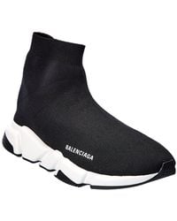 Balenciaga High-top sneakers for Men - Up to 42% off | Lyst