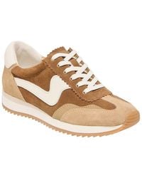 Dolce Vita - B.Ntcd Suede Sneaker - Lyst