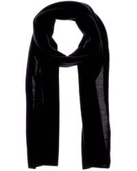 Portolano - Cashmere Scarf - Lyst