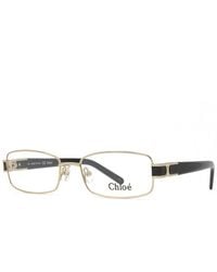 Chloé - Ce2111/752 53mm Optical Frames - Lyst