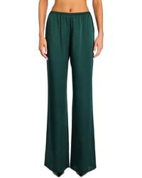 SER.O.YA - Viva Satin Pant - Lyst