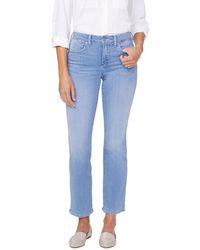 NYDJ Straight-leg jeans for Women 