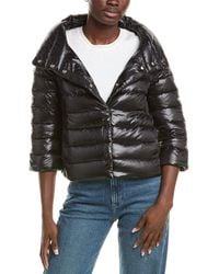 Herno - Sofia Puffer Down Jacket - Lyst