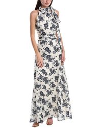 Sachin & Babi - Kayla Gown - Lyst