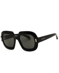 Ferragamo - 54Mm Sunglasses - Lyst