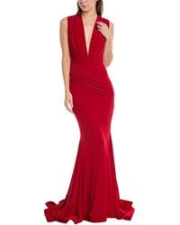 Issue New York - Gown - Lyst