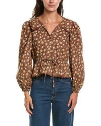 CELESTINE SEI - Top - Lyst