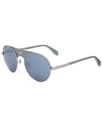 Alexander Wang - Adidas 54Mm Sunglasses - Lyst