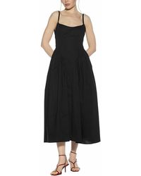 Alexia Admor - Thalassa A-Line Dress - Lyst