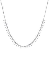 Sabrina Designs - 14k 1.35 Ct. Tw. Diamond Necklace - Lyst
