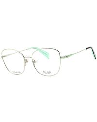 Kate Spade - Serenity/G 53Mm Optical Frames - Lyst