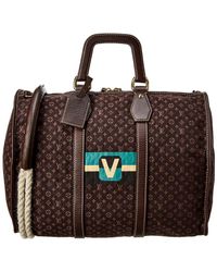 Louis Vuitton Keepall - Women’s Louis Vuitton Keepall Bags - Lyst