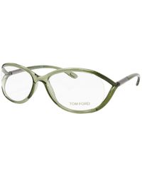 Tom Ford - Ft5044V 54Mm Optical Frames - Lyst