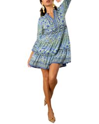 Hale Bob - Mabel Dress - Lyst