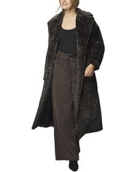 Splendid - Lucia Long Coat - Lyst