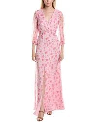 Rene Ruiz - Organza Gown - Lyst