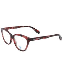 adidas - Original Or5015-H 55Mm Optical Frames - Lyst