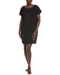 Badgley Mischka - Yummy Sleep Tunic - Lyst