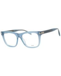 Marc Jacobs - Mj 1084 52Mm Optical Frames - Lyst