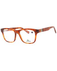 Lacoste - L2933 54Mm Optical Frames - Lyst