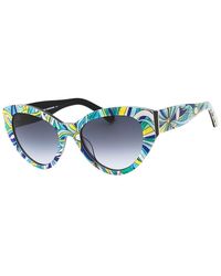 Kate Spade - Paisleigh/S 55Mm Sunglasses - Lyst