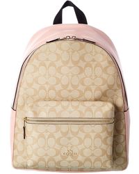 coach backpack