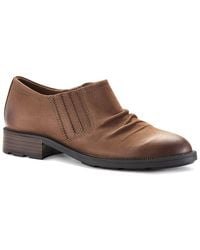 Clarks - Collection Adalynn Ezra Shoes - Lyst