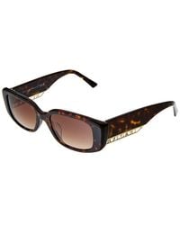 BVLGARI - Bv8259 53mm Sunglasses - Lyst