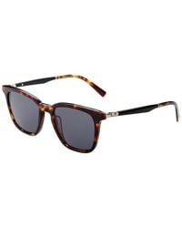 Ferragamo - 52Mm Sunglasses - Lyst