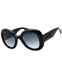Moschino - Mos162/S 54Mm Sunglasses - Lyst