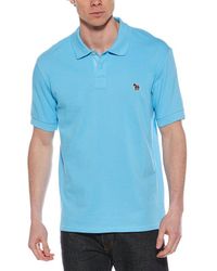 Paul Smith - Paul Smith Polo Shirt - Lyst