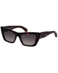 Rag & Bone - 1068 53Mm Sunglasses - Lyst