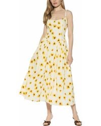 Alexia Admor - Thalassa A-Line Dress - Lyst