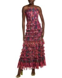 Hutch - Sevilla Gown - Lyst