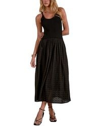 Elan - Dress - Lyst