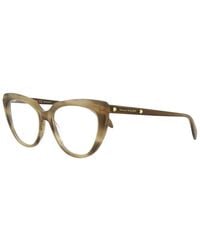 McQueen - Am0253o 53mm Optical Frames - Lyst