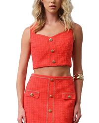 Walter Baker - Kendall Top - Lyst