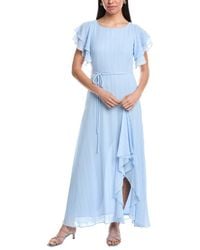 Maison Tara - Maxi Dress - Lyst