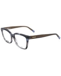 Missoni - 53Mm Optical Frames - Lyst