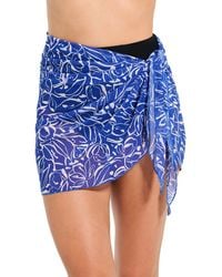 Gottex - Skirt - Lyst