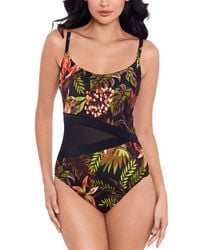 Miraclesuit - Lyra One-Piece - Lyst
