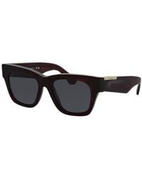 Burberry - 52Mm Sunglasses - Lyst