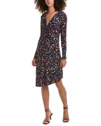 Isabel Marant - Étoile Jadiya Midi Dress - Lyst