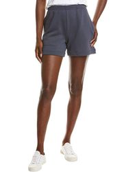 Vince - Pull-On Short - Lyst