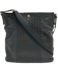 Bottega Veneta - Shoulder Bag (authentic Pre-loved) - Lyst
