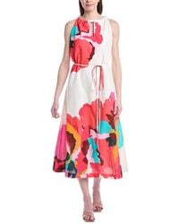 CROSBY BY MOLLIE BURCH - Julie Dress - Lyst