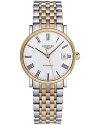 Longines - Elegant Watch, Circa 2020s - Lyst