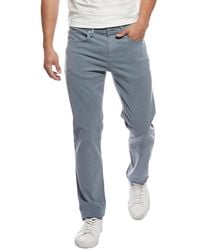 FRAME - Frame L'Homme Smoky Slim Jean - Lyst
